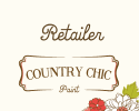 Retailer Country Chic