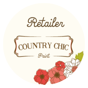 Country Chic Paint logo